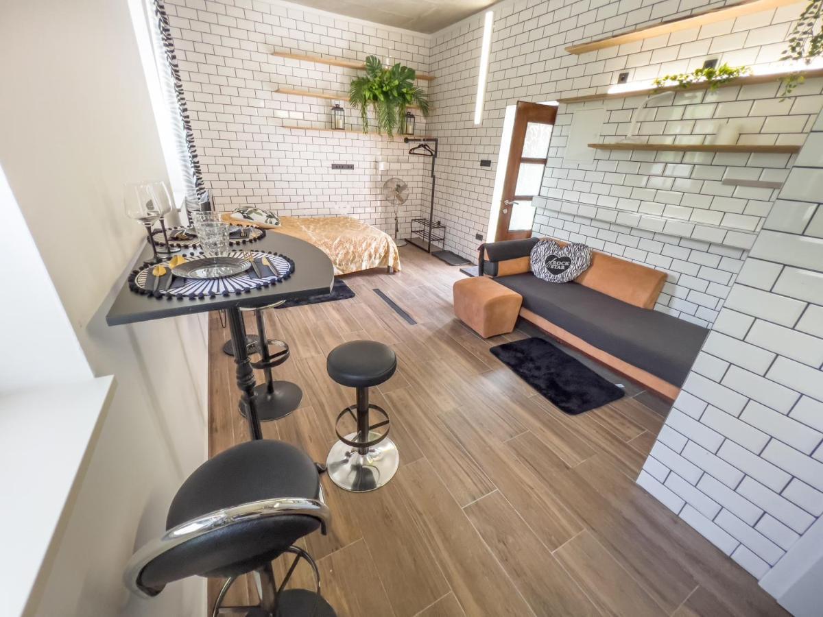 Riverside Studio 1 Любляна Экстерьер фото